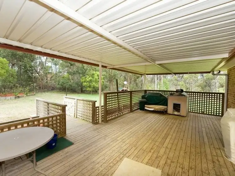 Fifth view of Homely house listing, 33 Yanderra Road, Yanderra NSW 2574