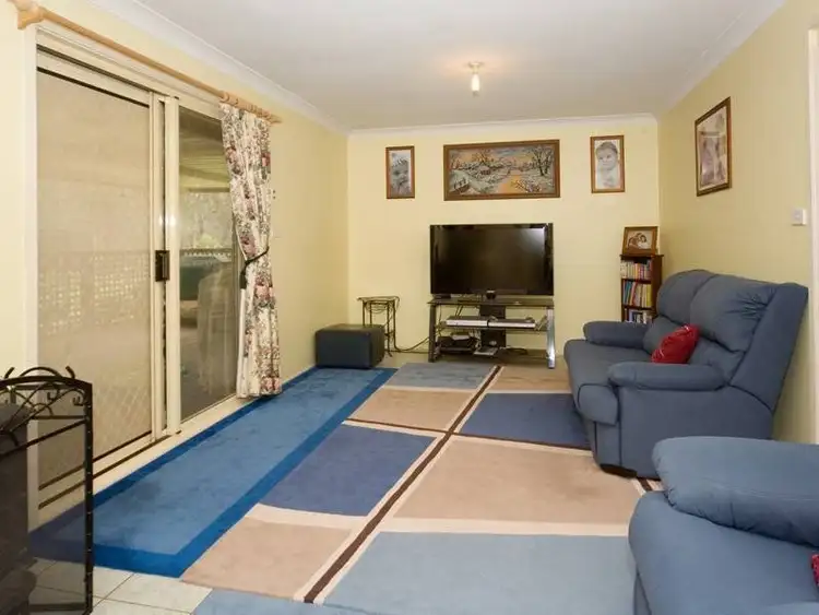 Sixth view of Homely house listing, 33 Yanderra Road, Yanderra NSW 2574