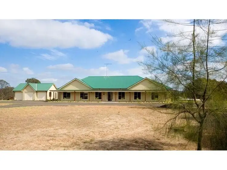 116 Lawson Road, Pheasants Nest NSW 2574