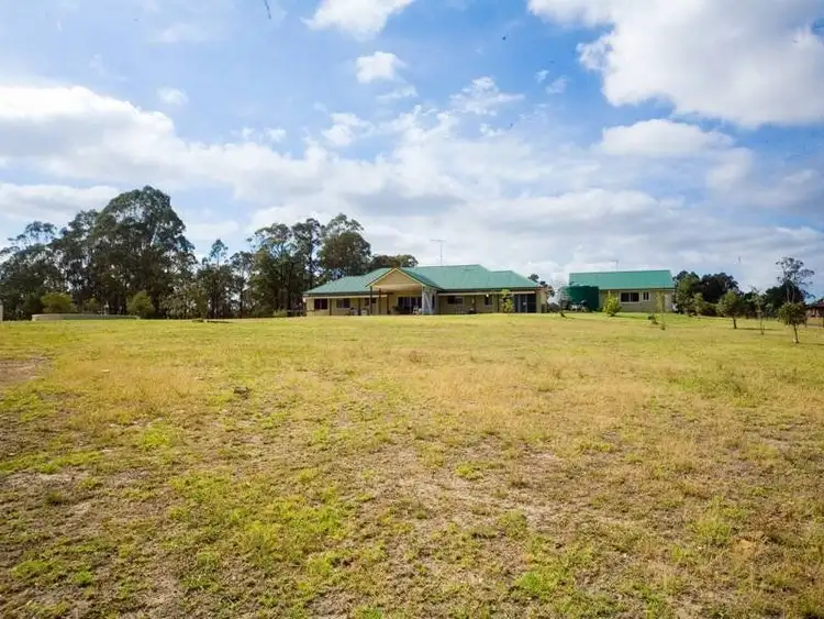 Third view of Homely house listing, 116 Lawson Road, Pheasants Nest NSW 2574