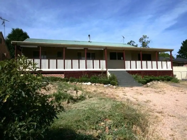 19 Numbat Place, Buxton NSW 2571