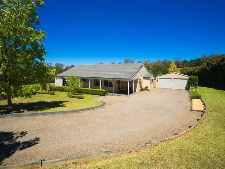 Main view of Homely house listing, 22-24 Moorland Road, Tahmoor NSW 2573