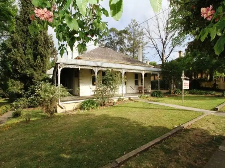 Main view of Homely house listing, 55-57 Argyle Street, Picton NSW 2571