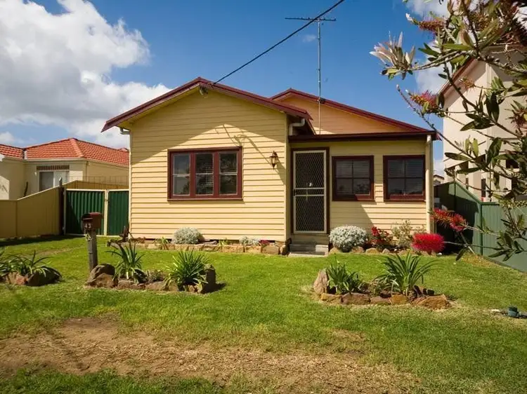Main view of Homely house listing, 43 Erith Street, Buxton NSW 2571