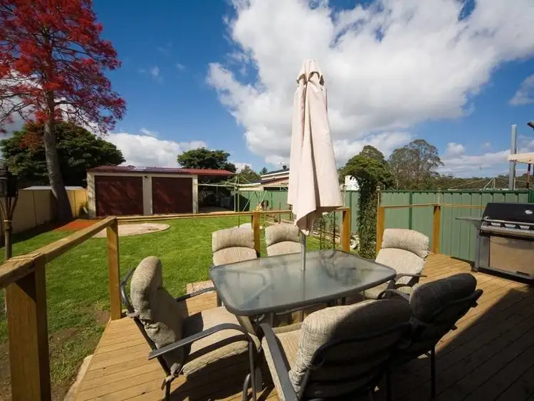 Third view of Homely house listing, 43 Erith Street, Buxton NSW 2571