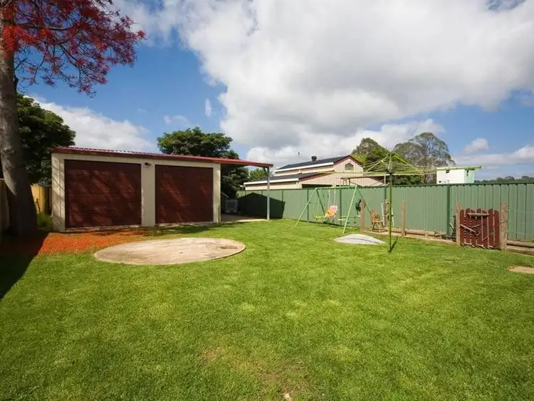 Fifth view of Homely house listing, 43 Erith Street, Buxton NSW 2571