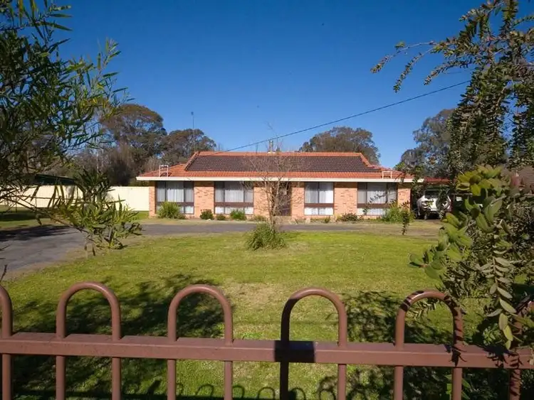 Main view of Homely house listing, 2411 Remembrance Drive, Picton NSW 2571