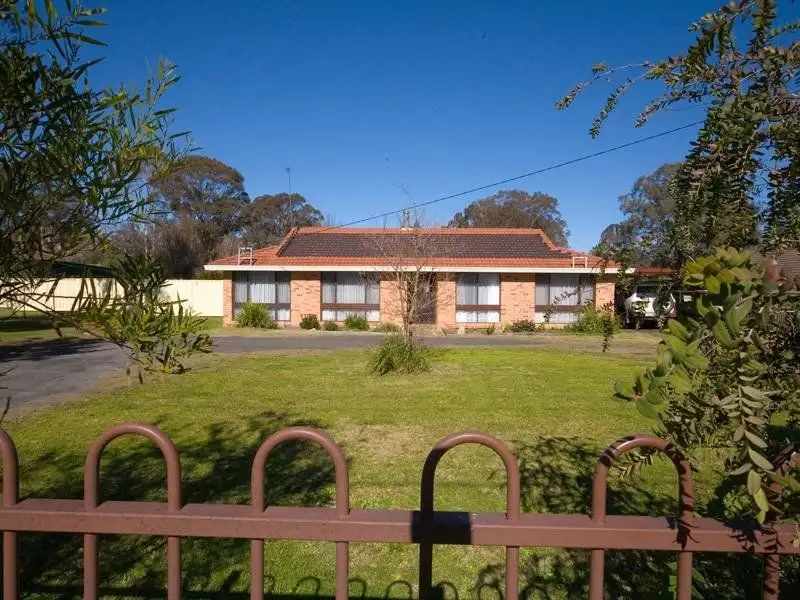 Main view of Homely house listing, 2411 Remembrance Drive, Picton NSW 2571