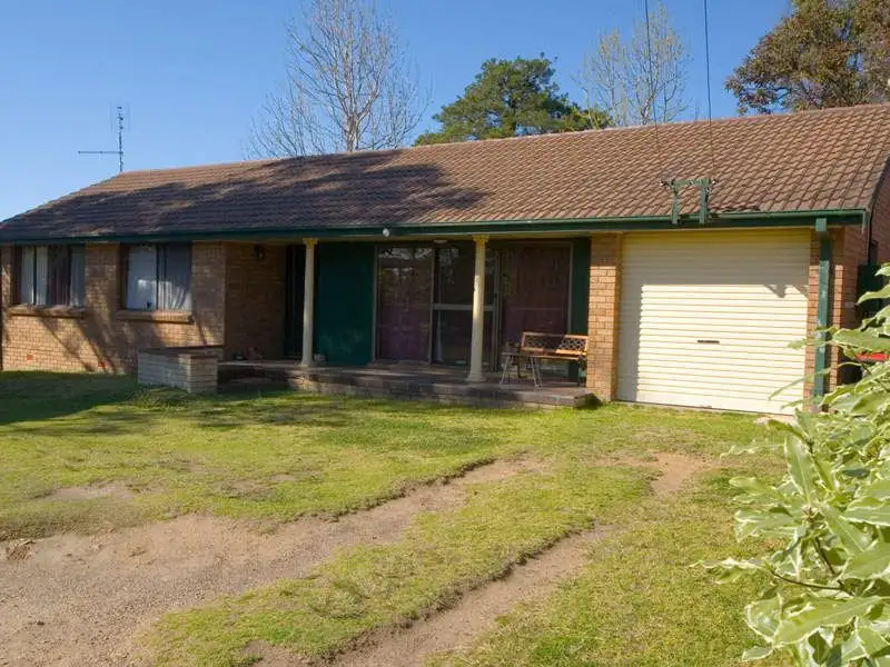 Main view of Homely house listing, 27 Wallaroo, Buxton NSW 2571