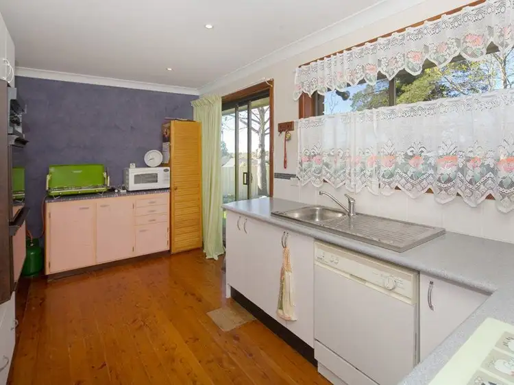 Second view of Homely house listing, 27 Wallaroo, Buxton NSW 2571