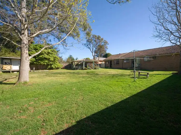 Third view of Homely house listing, 27 Wallaroo, Buxton NSW 2571