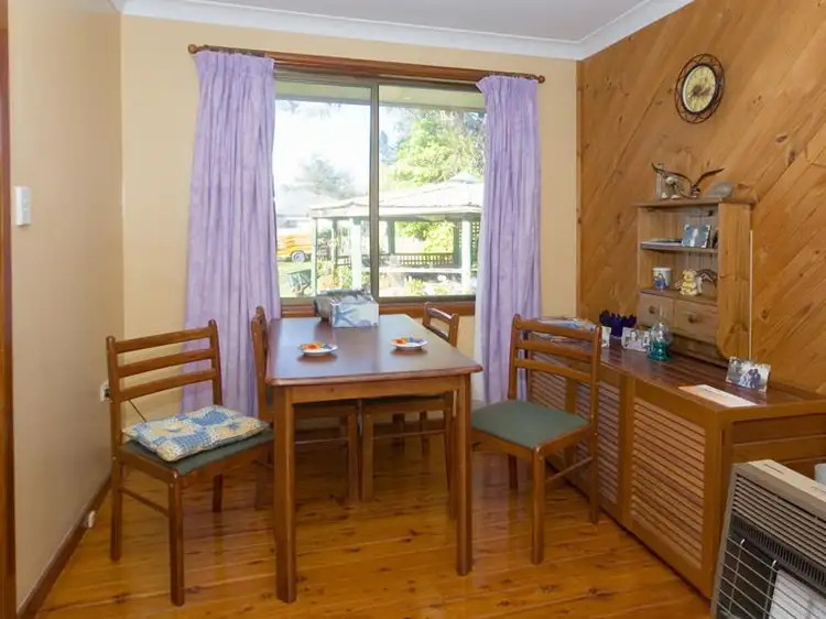 Fourth view of Homely house listing, 27 Wallaroo, Buxton NSW 2571