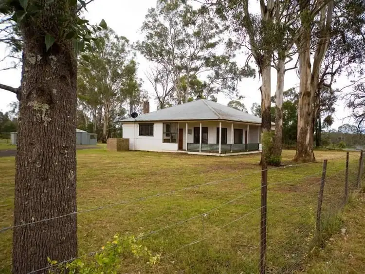 95 Ironbark Road, Bargo NSW 2574