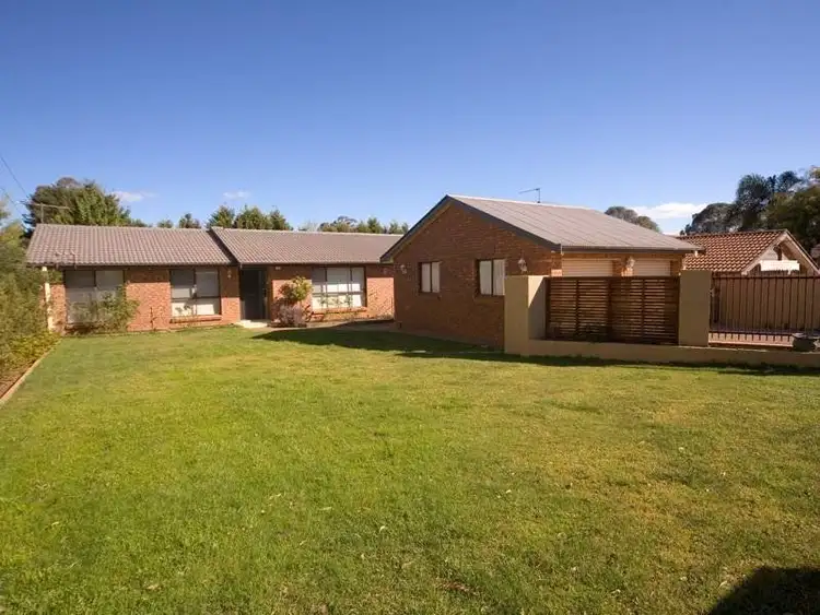 57 Hambridge Road, Bargo NSW 2574