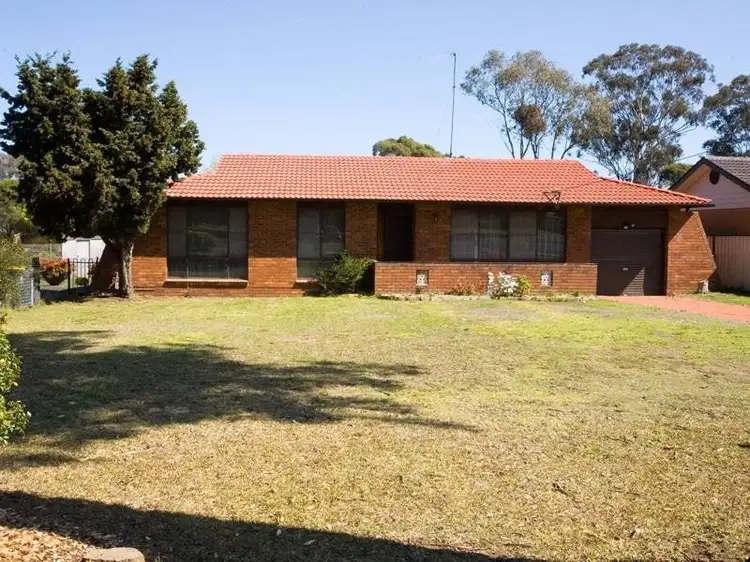 Main view of Homely house listing, 93 Remembrance Drive, Tahmoor NSW 2573