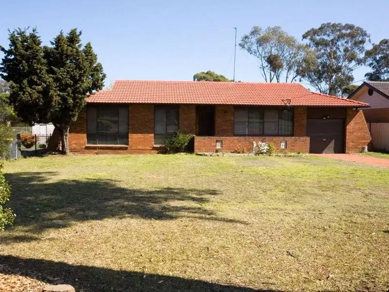 Main view of Homely house listing, 93 Remembrance Drive, Tahmoor NSW 2573