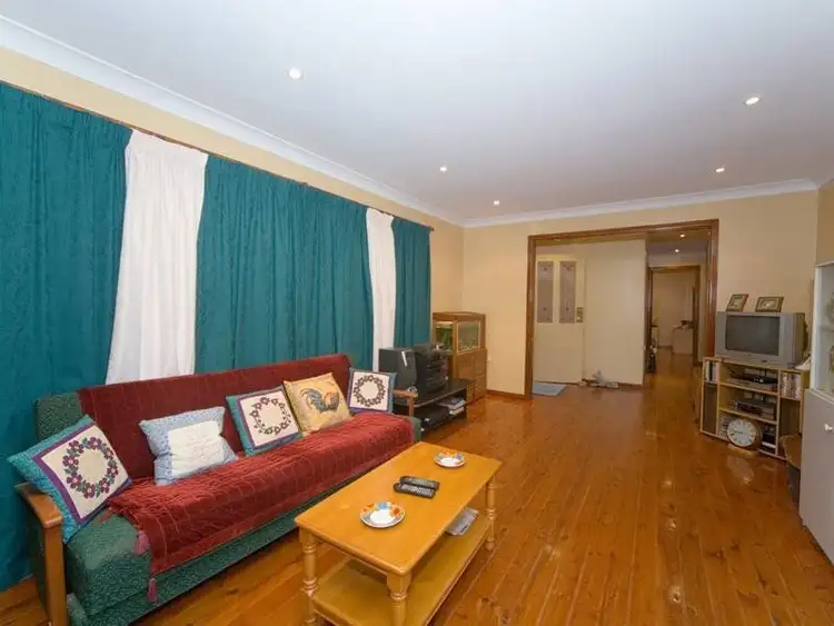 Second view of Homely house listing, 27 Wallaroo Road, Buxton NSW 2571