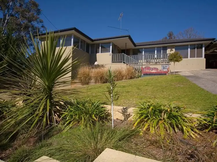 16 Heathcote Street, Picton NSW 2571