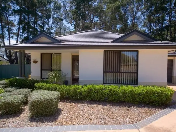 4/14 Milne Street, Tahmoor NSW 2573