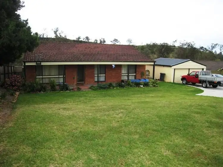 21 Remembrance Drive, Tahmoor NSW 2573
