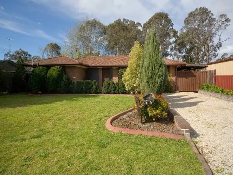75 Elvy Street, Bargo NSW 2574
