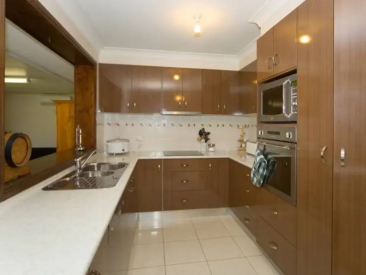 Second view of Homely house listing, 75 Elvy Street, Bargo NSW 2574