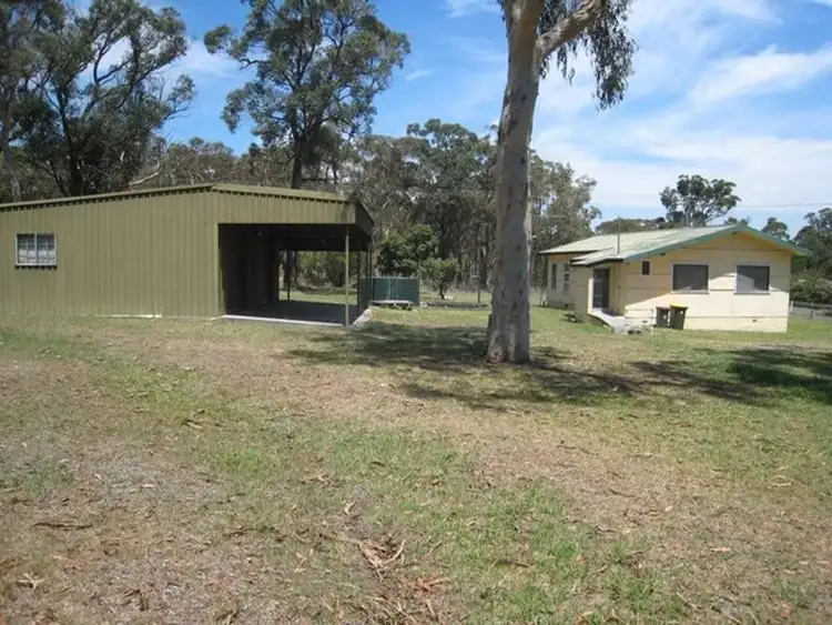 Second view of Homely house listing, 91 Illawarra
Street, Appin NSW 2560