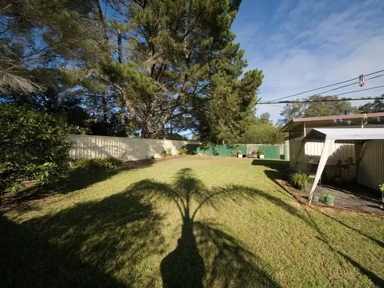 Seventh view of Homely house listing, 6 Alma
Place, Thirlmere NSW 2572