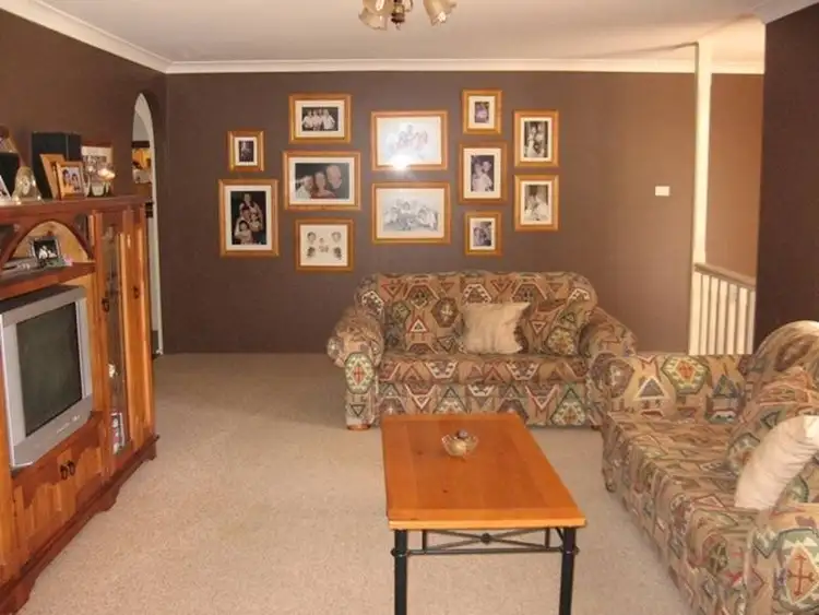 Second view of Homely house listing, 29 Lloyds Way, Bargo NSW 2574