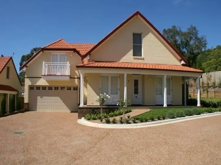 4/253-255 Argyle Street, Picton NSW 2571