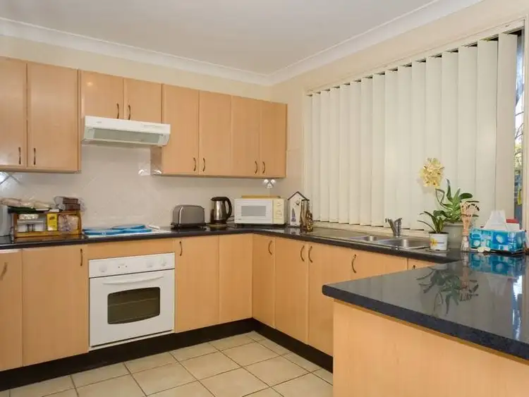 Second view of Homely house listing, 35 Thirlmere Way, Tahmoor NSW 2573