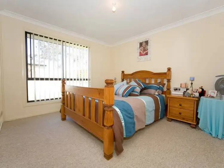 Fifth view of Homely house listing, 35 Thirlmere Way, Tahmoor NSW 2573