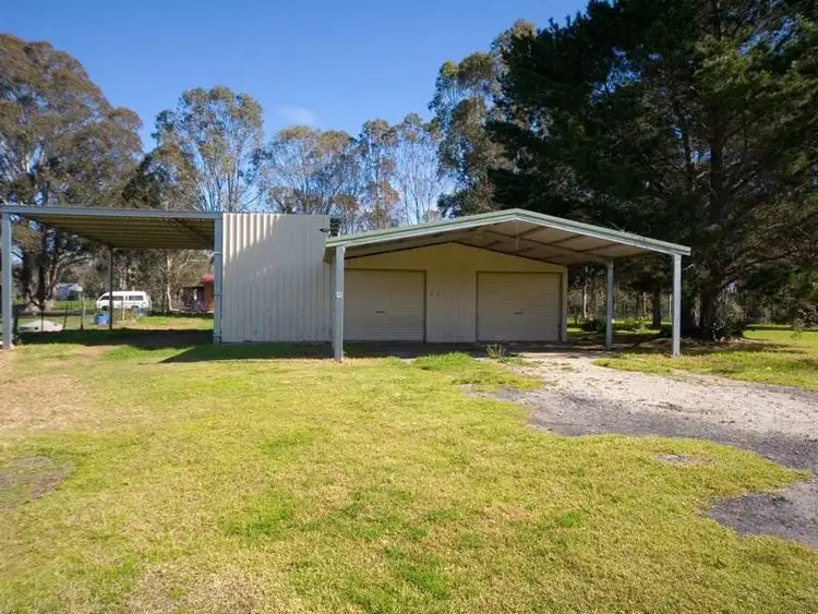Seventh view of Homely house listing, 90 Ironbark Road, Bargo NSW 2574