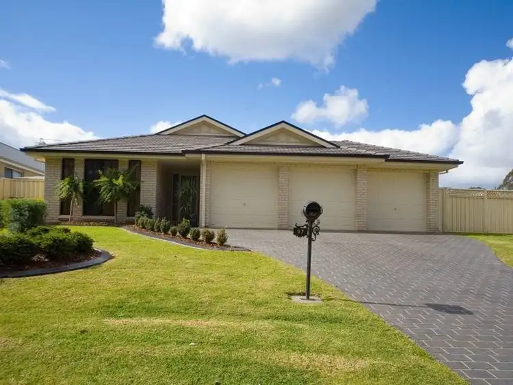 97 Elvy Street, Bargo NSW 2574
