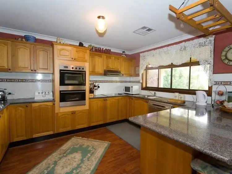 Second view of Homely house listing, 10 Jarvisfield Road, Picton NSW 2571