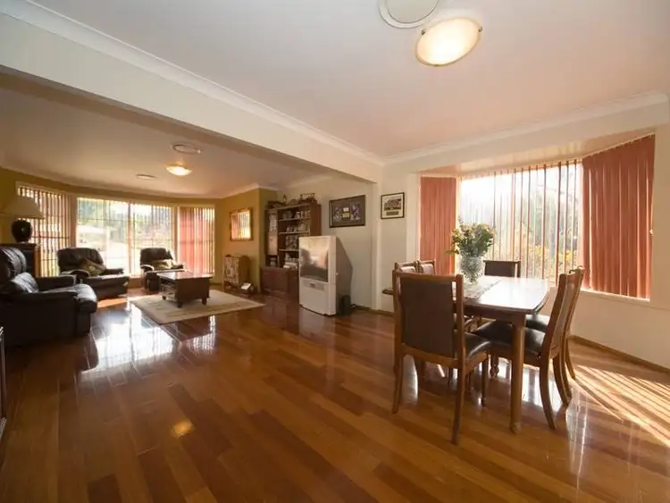 Second view of Homely house listing, 35 Aitken Street, Lakesland NSW 2572