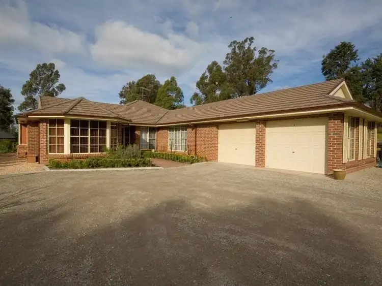 Third view of Homely house listing, 35 Aitken Street, Lakesland NSW 2572
