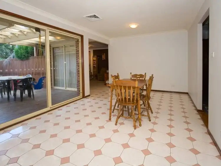 Sixth view of Homely house listing, 8 Garbutt Place, Oakdale NSW 2570