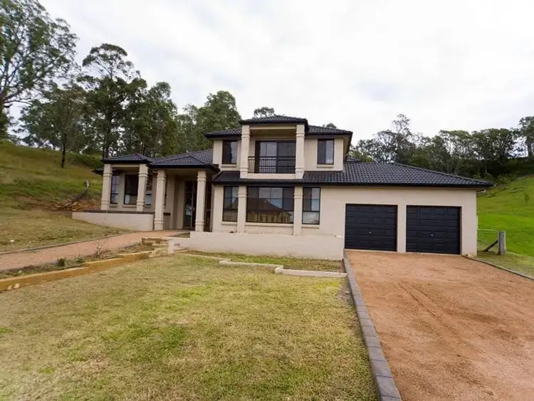 Main view of Homely house listing, 18 The Grange, Picton NSW 2571