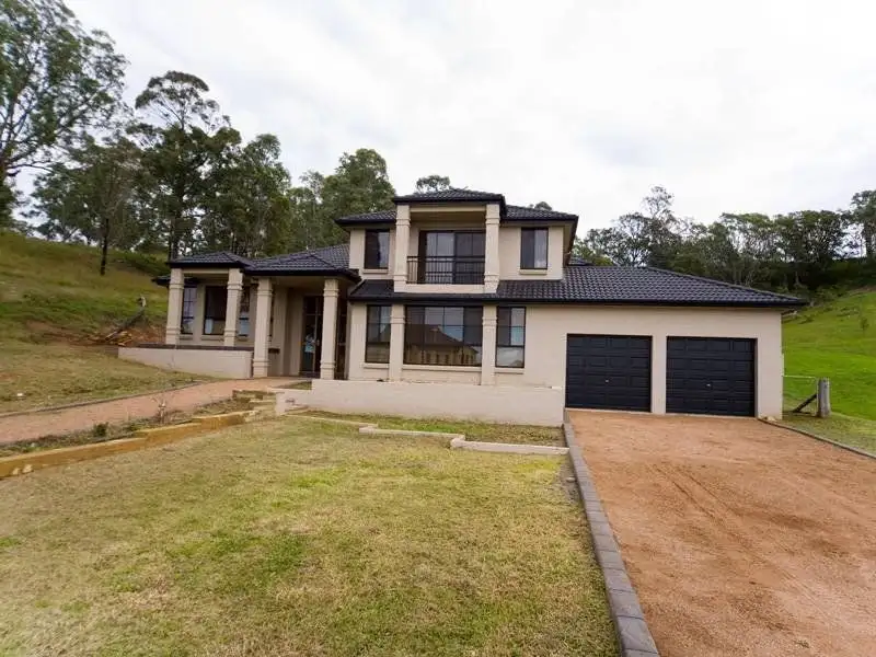 Main view of Homely house listing, 18 The Grange, Picton NSW 2571
