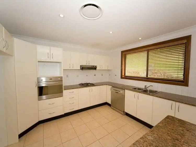 Second view of Homely house listing, 18 The Grange, Picton NSW 2571