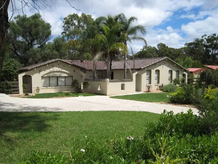 80 Elvy St, Bargo NSW 2574