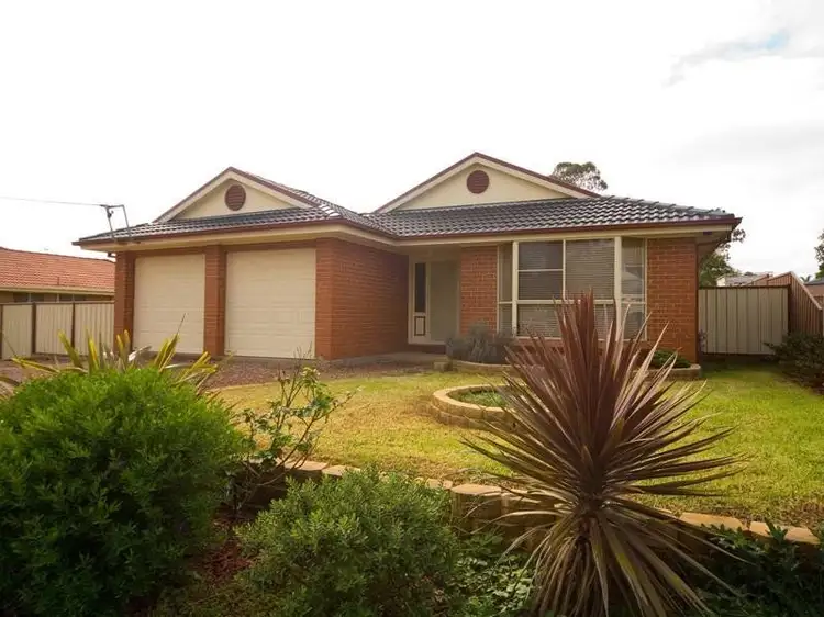 16 Abelia Street, Tahmoor NSW 2573