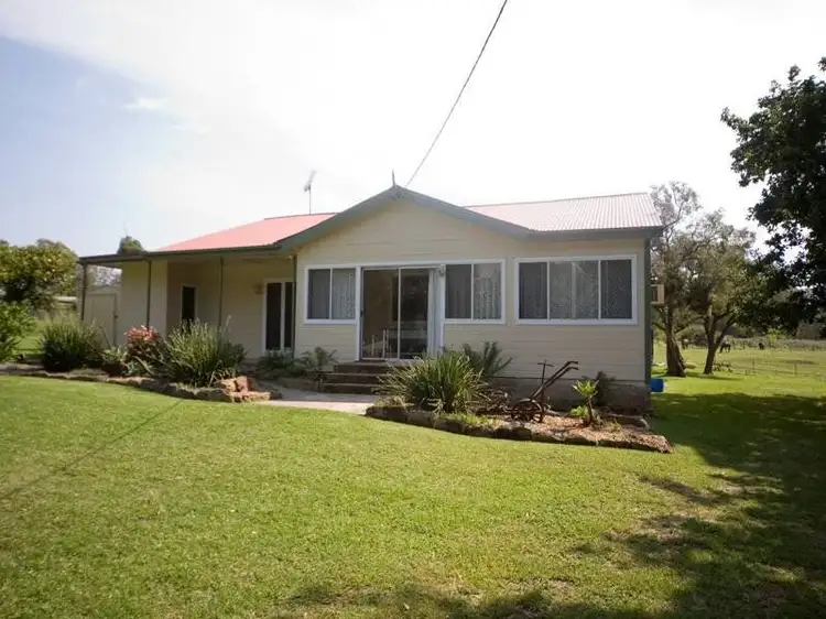 246 Oaks Road, Thirlmere NSW 2572