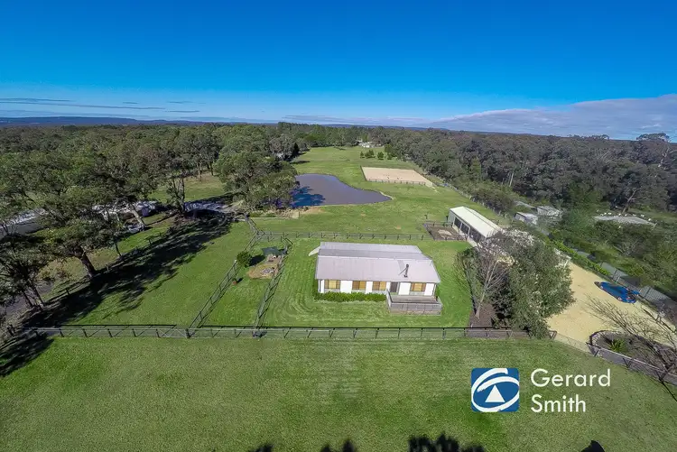 Fifth view of Homely house listing, 10 Arden Road, Buxton NSW 2571