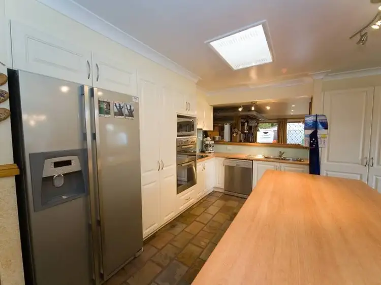 Second view of Homely house listing, 4 Davis Place, Thirlmere NSW 2572