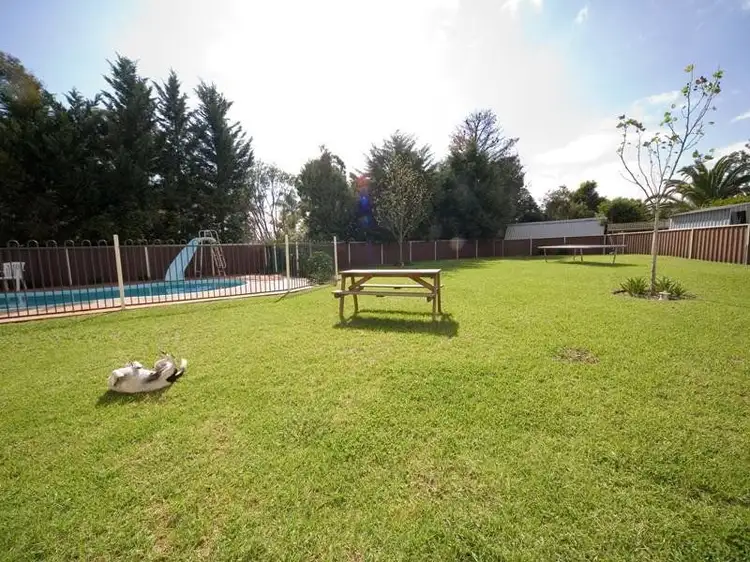 Third view of Homely house listing, 4 Davis Place, Thirlmere NSW 2572