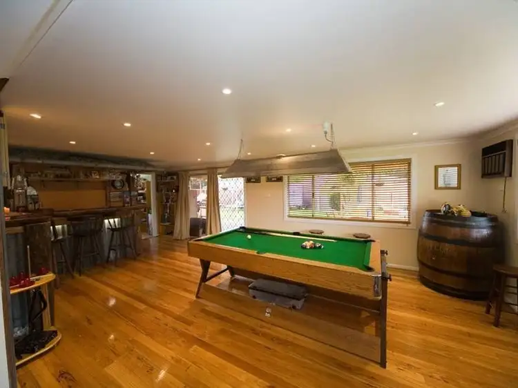 Fourth view of Homely house listing, 4 Davis Place, Thirlmere NSW 2572