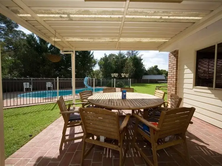 Fifth view of Homely house listing, 4 Davis Place, Thirlmere NSW 2572