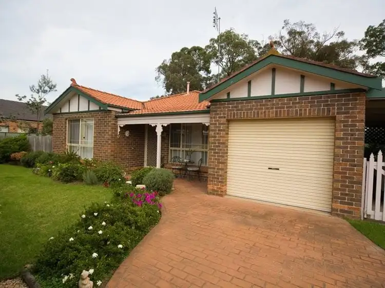 15D Barbour Road, Thirlmere NSW 2572